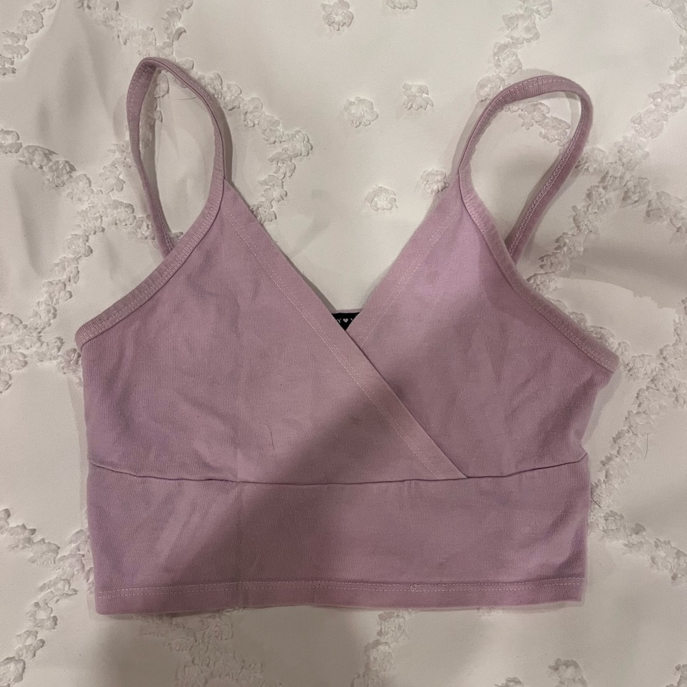 Brandy tank top